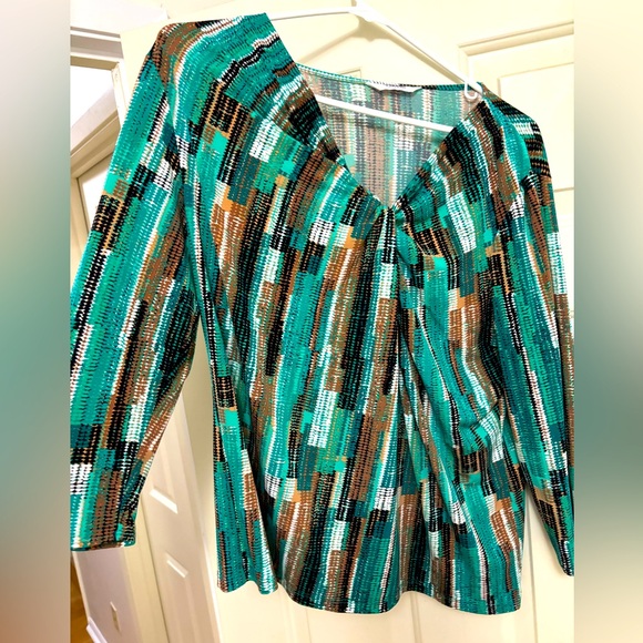 Tanjay Petite Women’s Blouse (L) - Picture 1 of 1